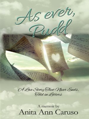 cover image of As Ever, Pudd